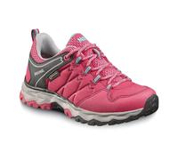 Meindl Ontario Junior GTX, Multifunktionsschuhe Kinder und Jugendliche jeans/lachs 30