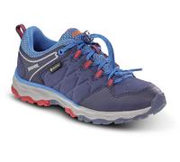 Meindl Ontario Junior GTX für Kinder, blau, Größe 33 EU