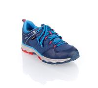 MEINDL Kinder Multifunktionsschuhe Ontario Jr. GTX navy/rot - Gr. - 37
