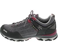 Meindl Ontario L. GTX Wanderschuh Grau - Grau / Neu / 38,5