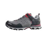 Meindl Ontario L. GTX Wanderschuh Grau (7)