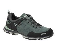 Meindl ONTARIO LADY GTX 3937 35 grün - Wander- und Trekkingschuhe für Damen - Größe 41.5