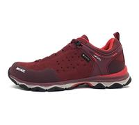 Meindl Ontario Lady GTX 3937-81 Rot 81- Brombeer/Rot EU 38