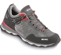 Meindl Ontario Lady GTX EUR 42 - UK 8 Granit Brombeer Größe:EUR 42 - UK 8$Farbe:Granit Brombeer