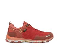 Meindl Ontario Lady GTX Damen Karminrot Sunset - Rot / 41.5