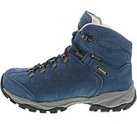 Meindl Ontario Lady GTX Damen Leichte Wanderschuhe, denim-blau, 39 EU