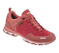 Meindl Ontario Lady GTX - Freizeitschuhe kaminrot-sunset 39,5
