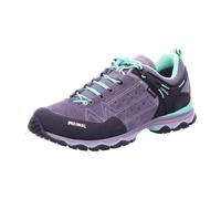 Meindl Ontario Lady GTX für Damen, grau, Größe 38 EU / 5 UK