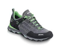 MEINDL Damen Multifunktionsschuh Ontario Lady GTX lemon/anthrazit - Gr. - 38