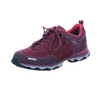 Meindl ONTARIO LADY GTX 3937 81 rot - Wander- und Trekkingschuhe für Damen - Größe 40