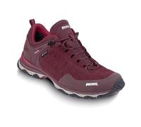 Meindl Ontario GTX Damen Multifunktionsschuhe, pink, Größe 41 EU 41