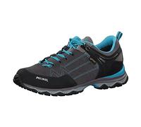 MEINDL ONTARIO LADY GTX GRAU/AZURBLAU
