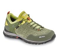 Meindl Ontario Lady GTX für Damen, grün, Größe 37 ½ EU / 4,5 UK