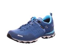 Meindl Ontario gtx lady, blau(blau), Gr. 8