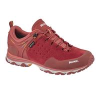 Meindl Ontario Lady GTX - Freizeitschuhe kaminrot-sunset 39,5
