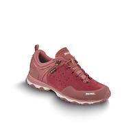 Meindl Ontario Lady GTX karminrot / sunset, Gr. 8 UK / 42 EU