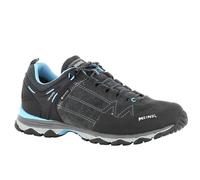 Meindl Ontario GTX Damen Multifunktionsschuhe, grau, Größe 41 41