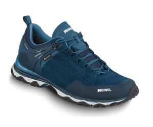 Meindl Ontario Lady GTX nachtblau - Größe 6UK