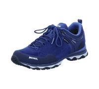 Meindl Ontario Lady GTX Schuhe blau GORE-TEX 3937 - Größe 42