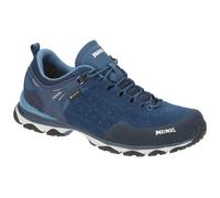 Meindl Ontario Lady GTX Schuhe blau GORE-TEX 3937 - Größe 42