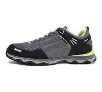 Meindl Ontario Lady GTX Sportschuhe Damen Wanderschuhe Grau Freizeit, Schuhgröße:EUR 40 | UK 6.5
