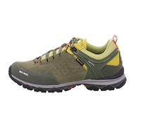 Meindl Ontario Lady GTX Wanderschuh Grün (5.5)