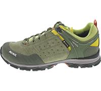 Meindl Ontario Lady GTX für Damen, grün, Größe 39 ½ EU / 6 UK
