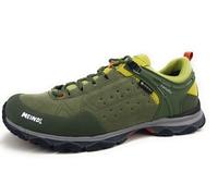 Meindl Ontonio GTX 3937-90 Grün 90 grün EU 37.5