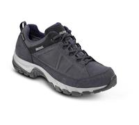 Meindl Orlando GTX Damen Trekking-Halbschuhe, blau, Größe 42 ½ 42 ½