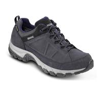 Meindl Orlando Lady GTX Damen Freizeitschuhe marine Schuhgröße EU 41 Farbgruppe navy navy Damen