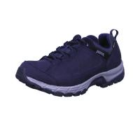 MEINDL Damen Trekkinghalbschuhe Orlando Lady GTX marine 37 ½ (4056284534867)