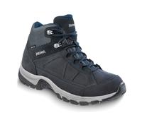 female Trekkingschuhe blau Orlando Lady Mid GTX 43