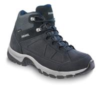 female Trekkingschuhe blau Orlando Lady Mid GTX 43