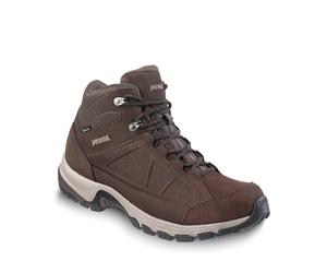 Meindl Orlando Mid GTX dunkelbraun, Gr. 7.5 UK / 41.5 EU