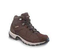 Meindl Outdoorschuhe, braun, EUR 42 braun
