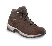 MEINDL Herren Multifunktionsstiefel Orlando Mid GTX dunkelbraun 47 (4056284565182)