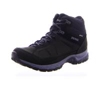 Meindl Orlando Mid GTX für Herren, schwarz, Größe 43 EU / 9 UK