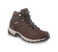 Meindl Orlando Mid GTX Stiefel dunkelbraun 55660 - Größe 42.5