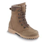 Meindl Orselina Lady GTX Damen Winterstiefel kastanie Schuhgröße EU 42 Farbgruppe braun braun Damen