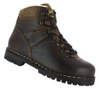 Meindl Ortler Bergschuhe zwiegenäht - UK 8,5 - EU 42,5