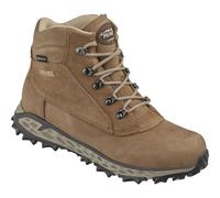 Meindl Oslo GTX Damen Winterschuhe & Winterstiefel braun Größe 40 Lifestyle Wasserdicht
