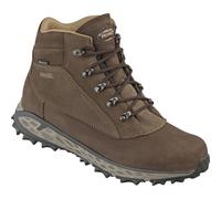 Meindl Oslo GTX Herren Winterschuhe & Winterstiefel braun Größe 44 Lifestyle Wasserdicht
