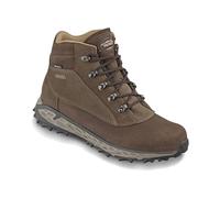 Meindl Oslo GTX Winterstiefel Dunkelbraun 44