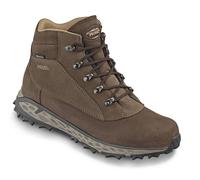 Meindl Oslo GTX Herren Winterboot dunkelbraun Schuhgröße EU 42 Farbgruppe braun braun Herren