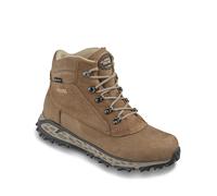 Meindl Oslo GTX Damen Apres-Schuhe, braun, Größe 40 40