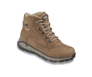 Meindl Oslo Lady GTX Damen Braun