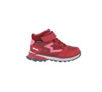 MEINDL Kinder Multifunktionsstiefel Otago Junior Mid (2143) 28 marine/rot