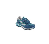 Meindl Otago Junior Wanderschuh Kinder jeans/petrol 28