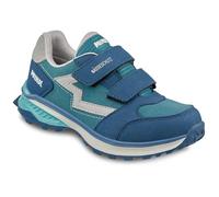 Meindl Otago Junior Wanderschuh Kinder jeans/petrol 31