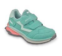 Meindl Kinder Otago Schuhe (Größe 32, tuerkis)